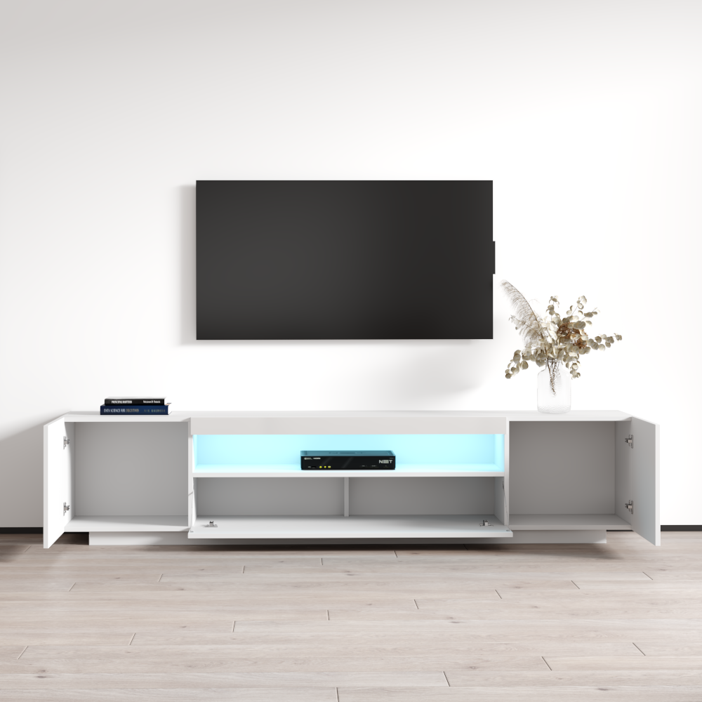 Miami 200 TV Stand - Meble Furniture