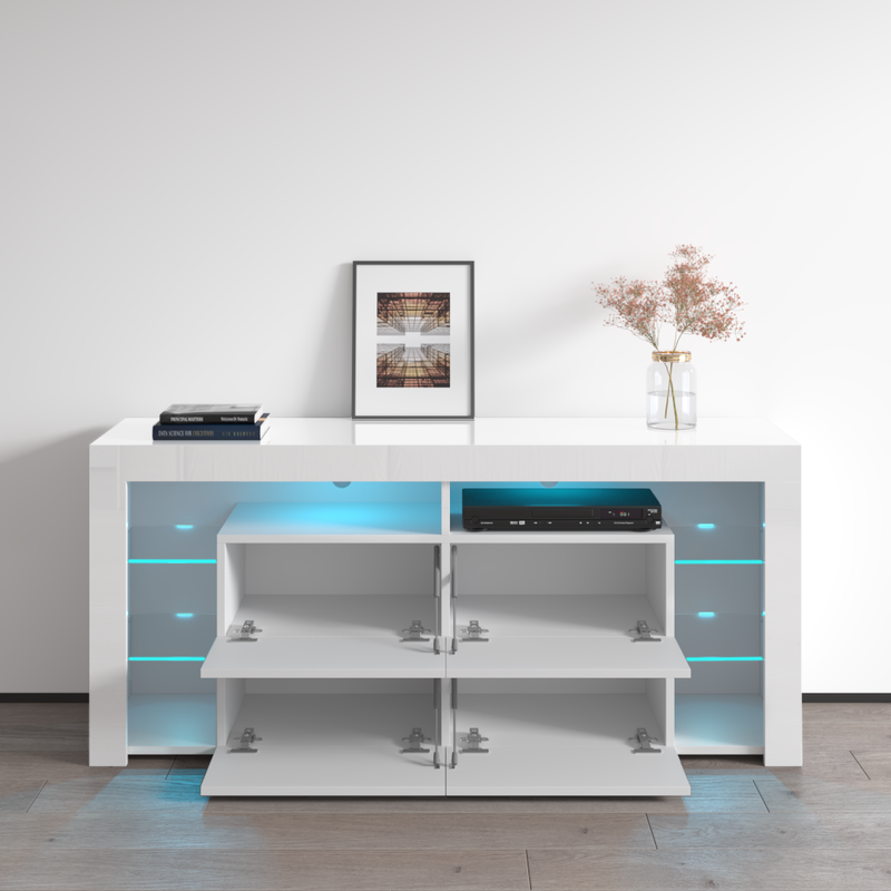 Minelli TV Stand - Meble Furniture