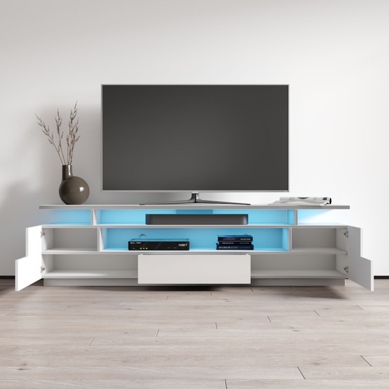 Eva TV Stand - Meble Furniture