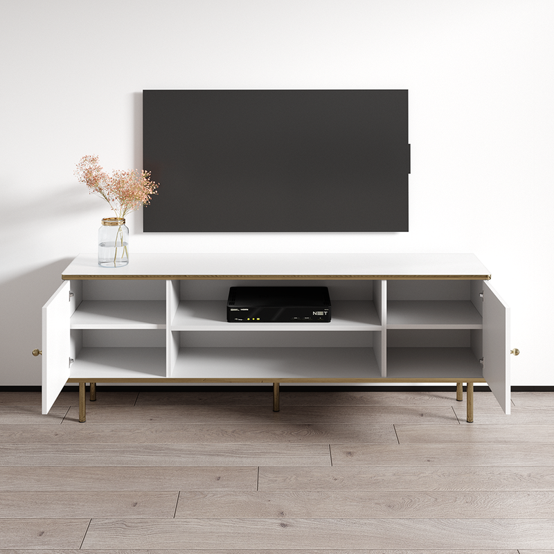 Camelia TV Stand - Meble Furniture