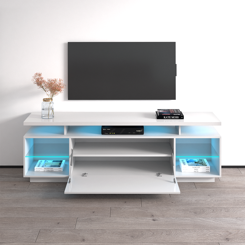 Atlantis TV Stand - Meble Furniture