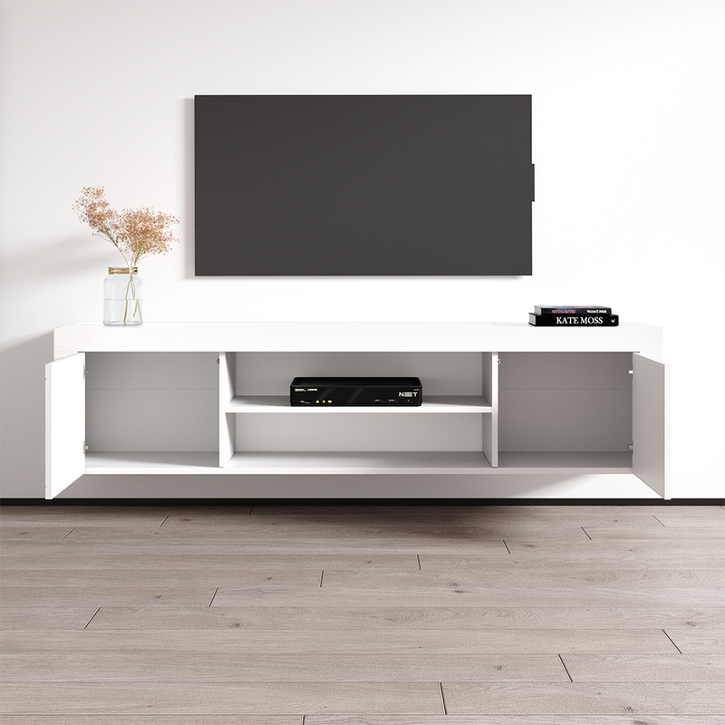 Dia 01 Floating TV Stand - Meble Furniture