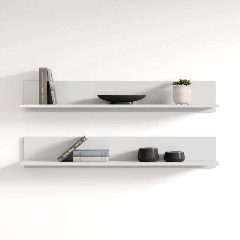 Soho S5 Floating Shelves - Meble Furniture