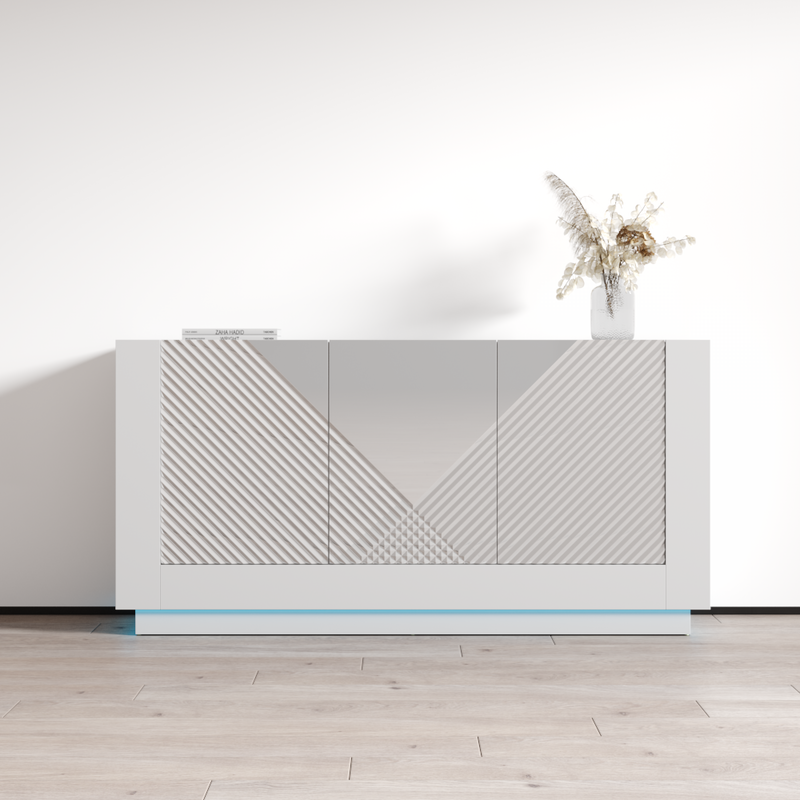Passion 02 Sideboard - Meble Furniture