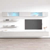 Fly I 30TV Floating Entertainment Center - Meble Furniture