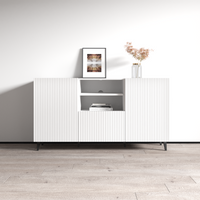 Pafos 2D1S Sideboard - Meble Furniture