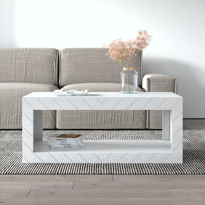 Paris Coffee Table - Meble Furniture