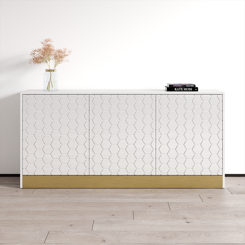 Panal 02 Sideboard - Meble Furniture