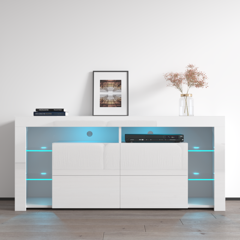 Minelli TV Stand - Meble Furniture