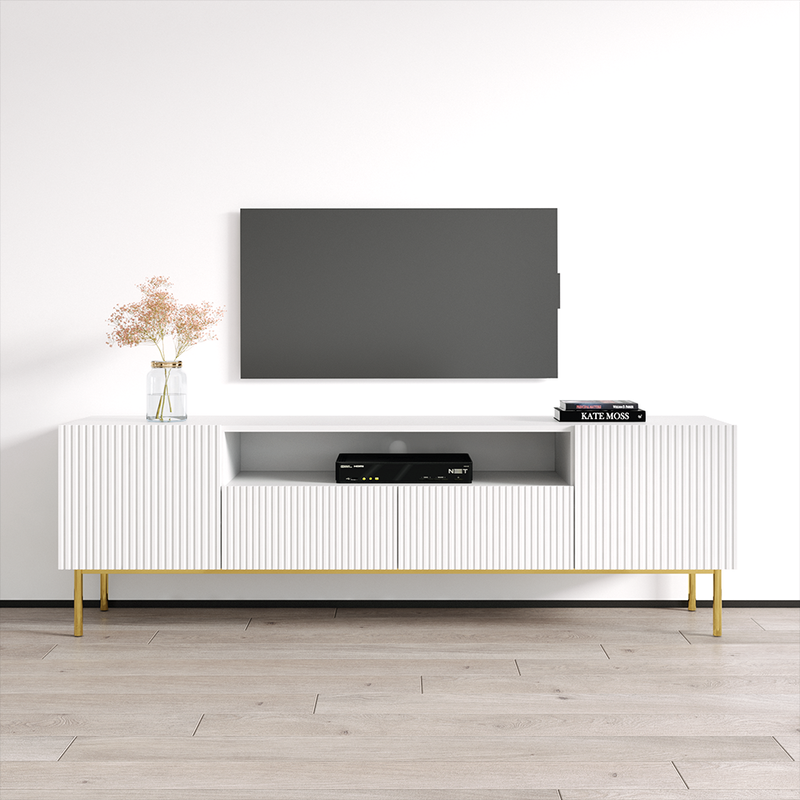Nicole TV Stand - Meble Furniture