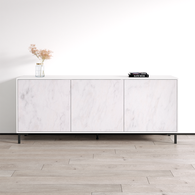 Marmo 190 Sideboard - Meble Furniture