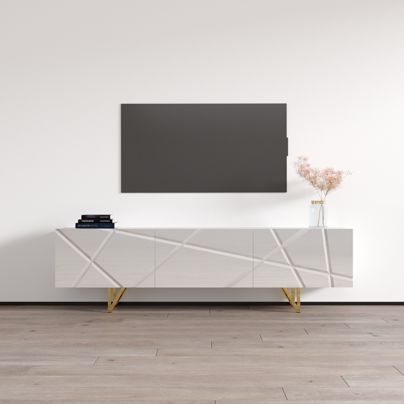 Radom 01 TV Stand - Meble Furniture