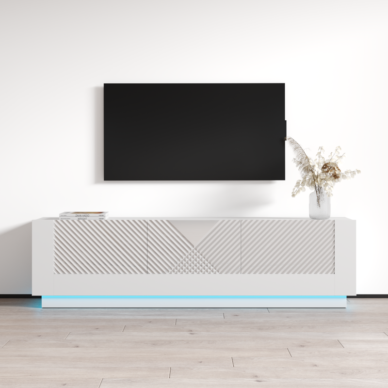 Passion 01 TV Stand - Meble Furniture