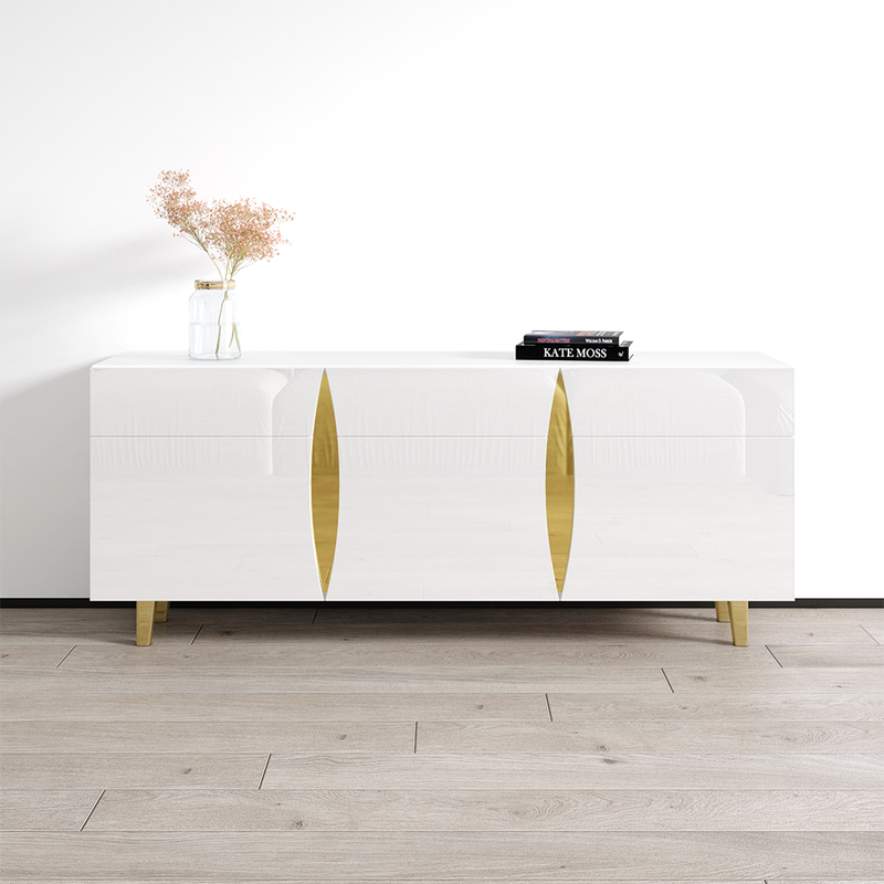 Lazo Sideboard - Meble Furniture