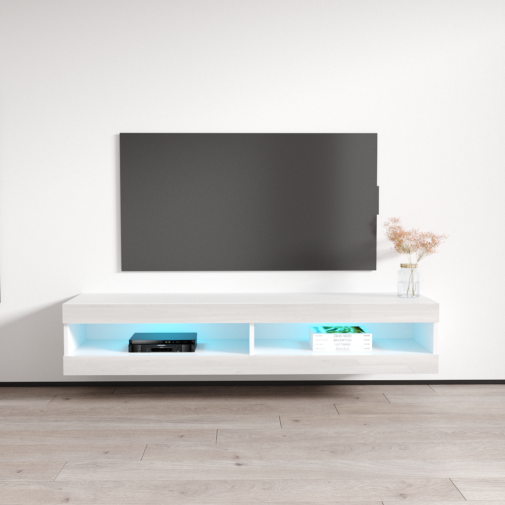 Fly Type-34 Floating TV Stand - Meble Furniture