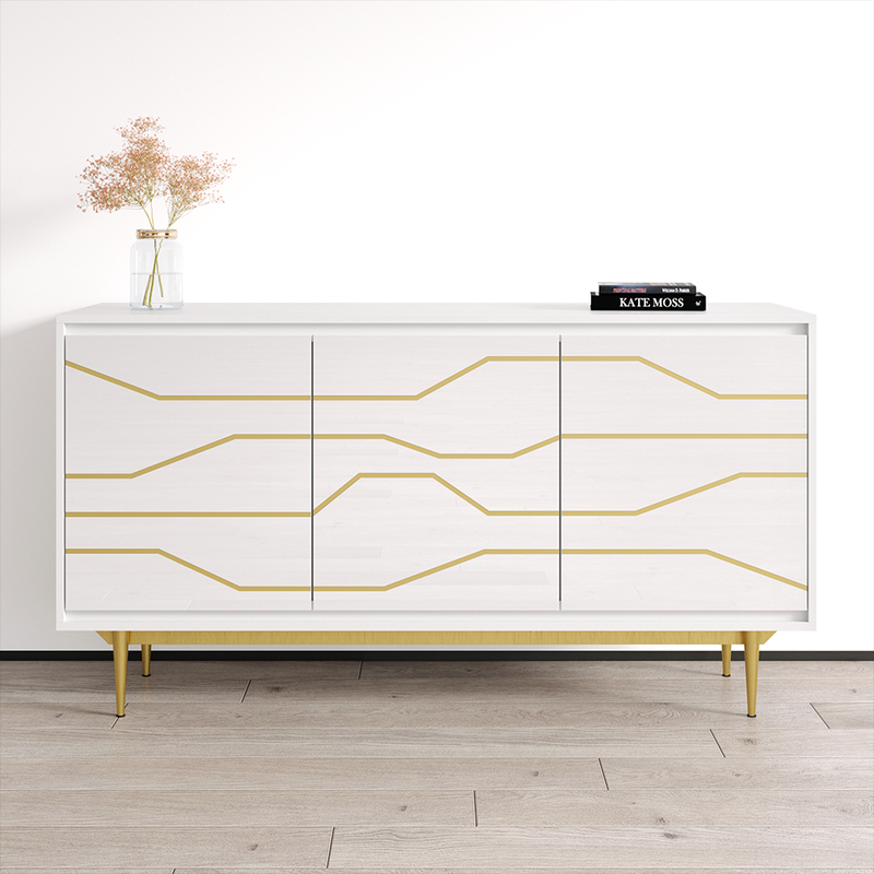 Maze Sideboard - Meble Furniture