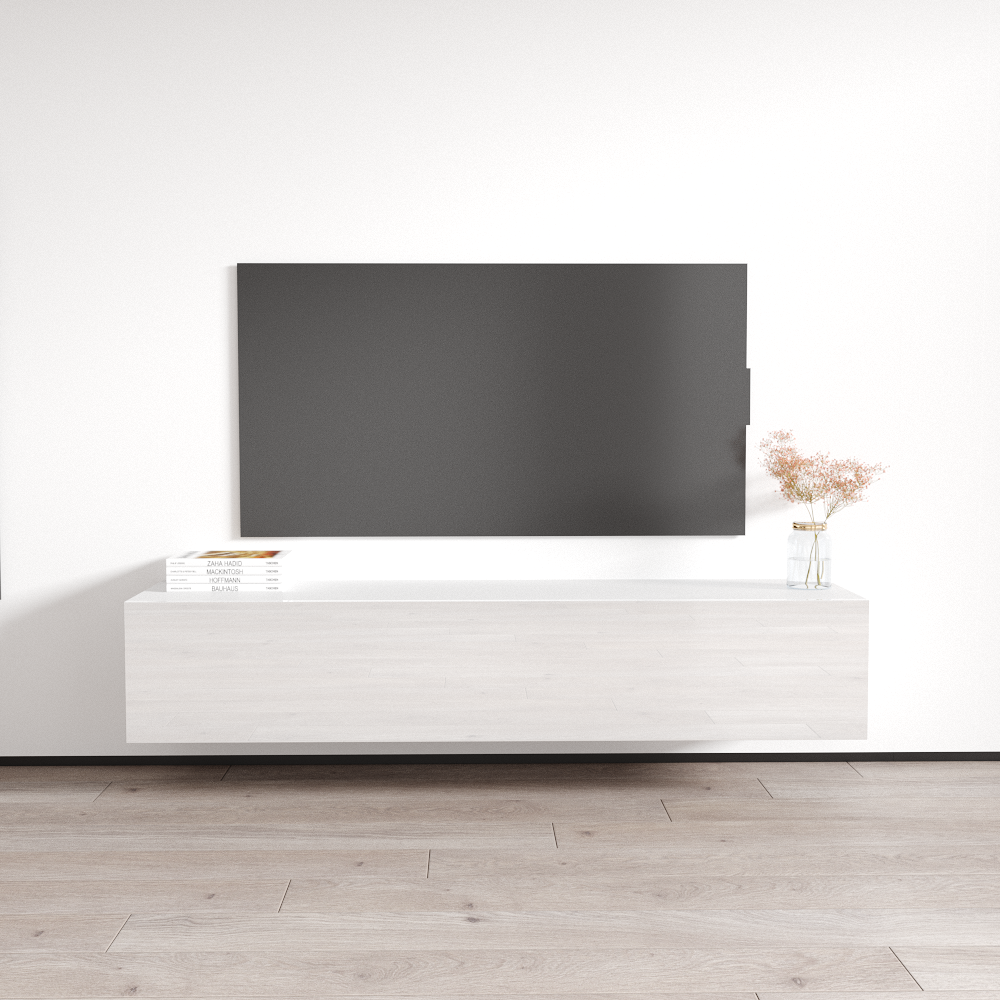 Fly Type-30 Floating TV Stand - Meble Furniture