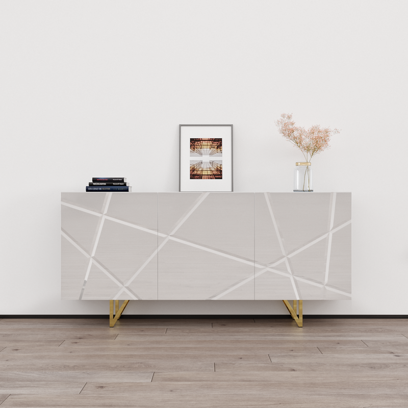 Radom 03 Sideboard - Meble Furniture