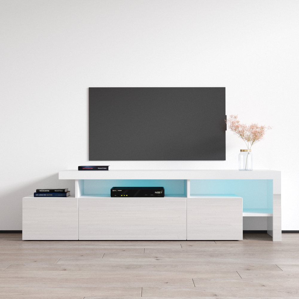 Indisio TV Stand - Meble Furniture
