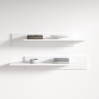 Fly Type-MX Floating Shelves - Meble Furniture