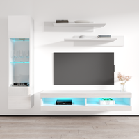 Fly G 34TV Floating Entertainment Center - Meble Furniture