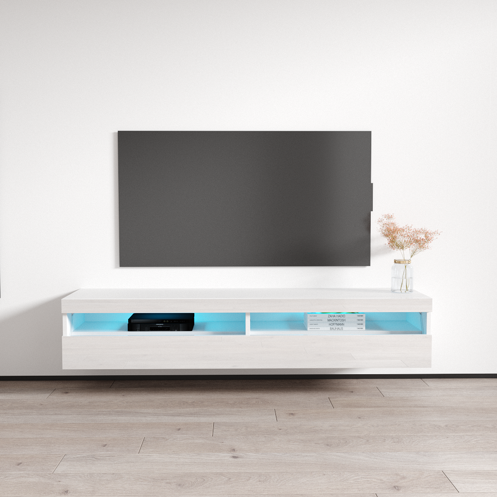 Fly Type-35 Floating TV Stand - Meble Furniture