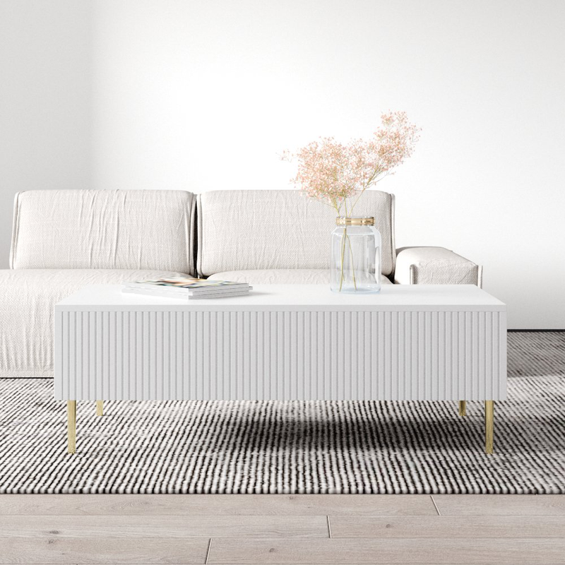 Nicole Coffee Table - Meble Furniture