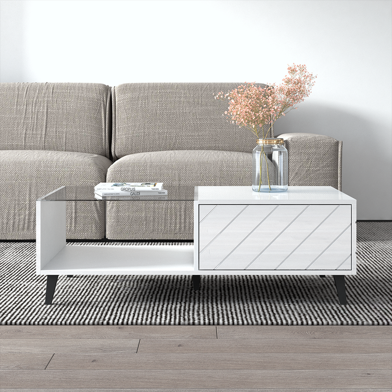 Oxford Coffee Table - Meble Furniture