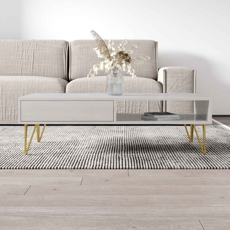 Repo Coffee Table - Meble Furniture