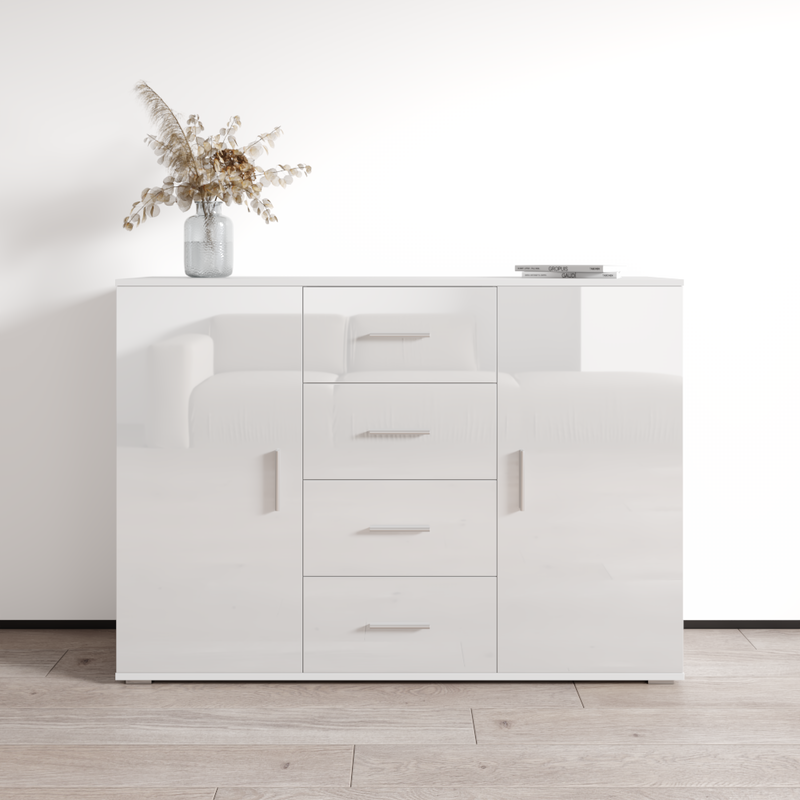 Soho S8 Sideboard - Meble Furniture
