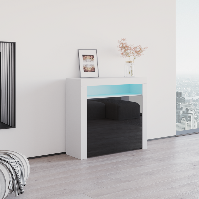 Milano 2D Sideboard - Meble Furniture