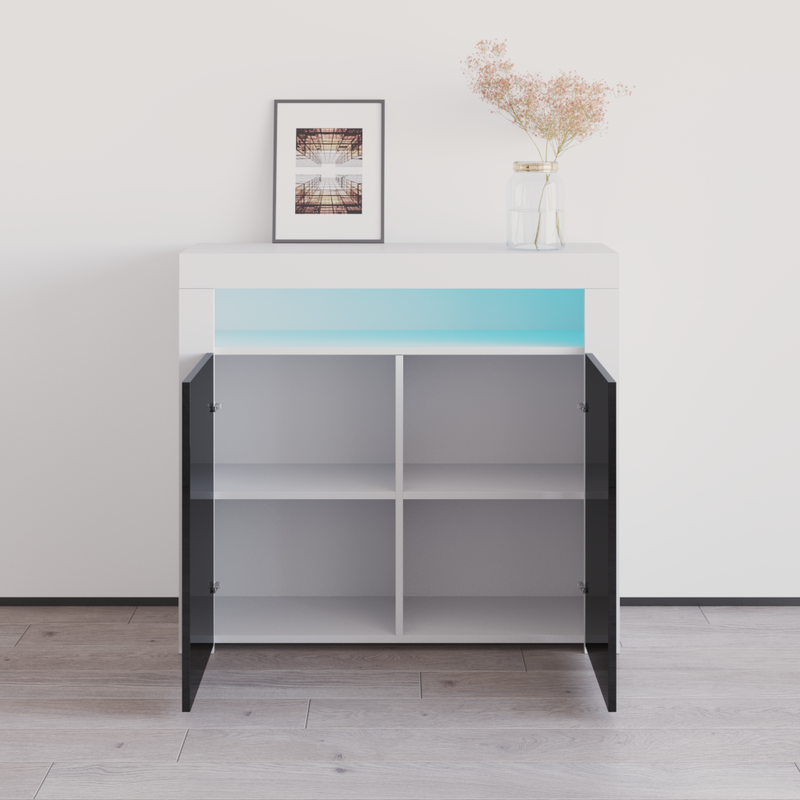Milano 2D Sideboard - Meble Furniture