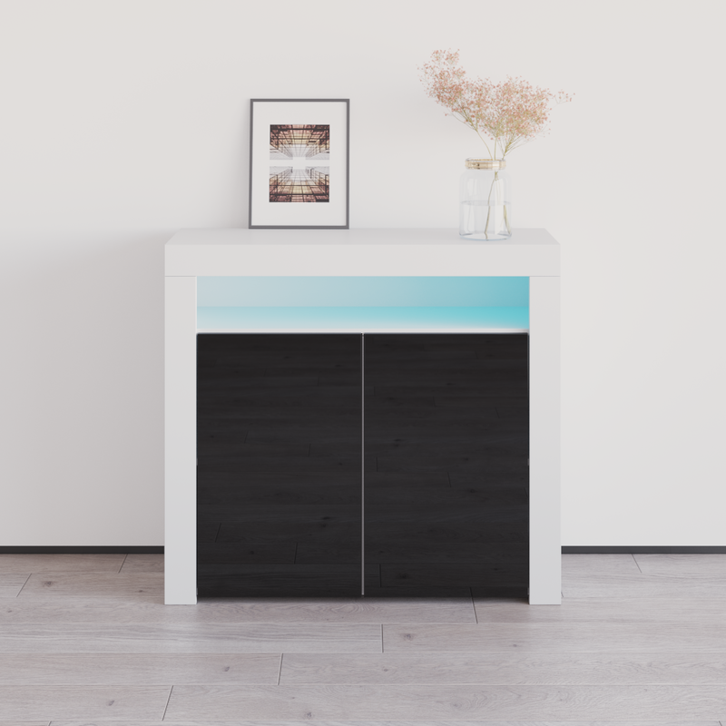 Milano 2D Sideboard - Meble Furniture