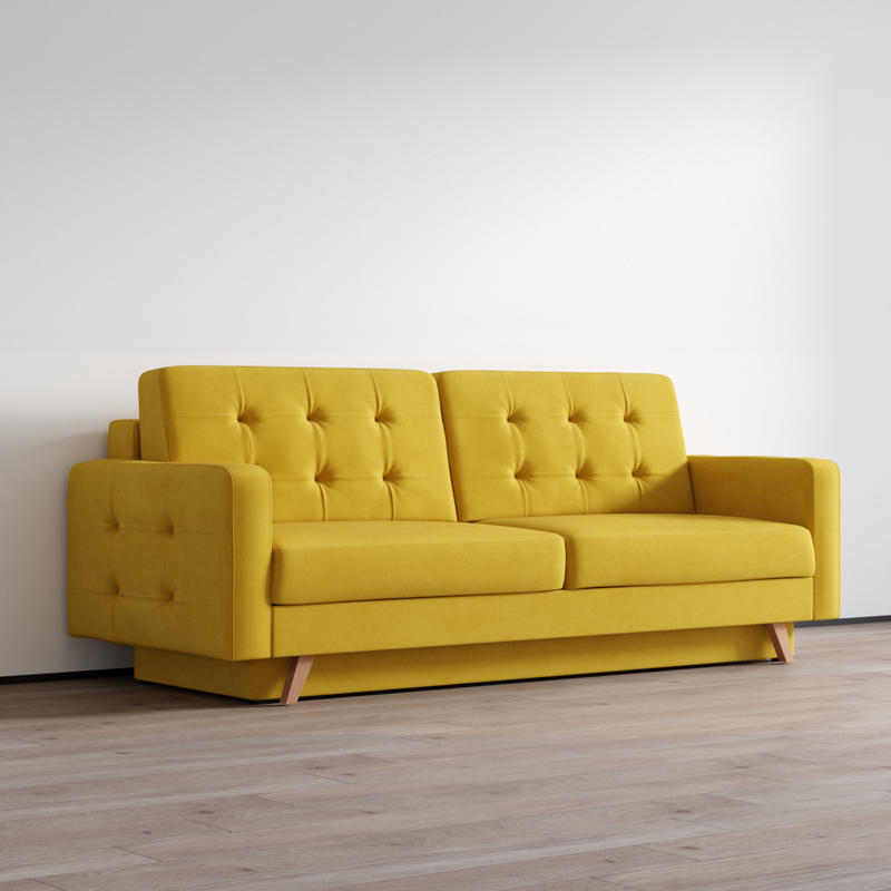 Vegas Sofa - Meble Furniture