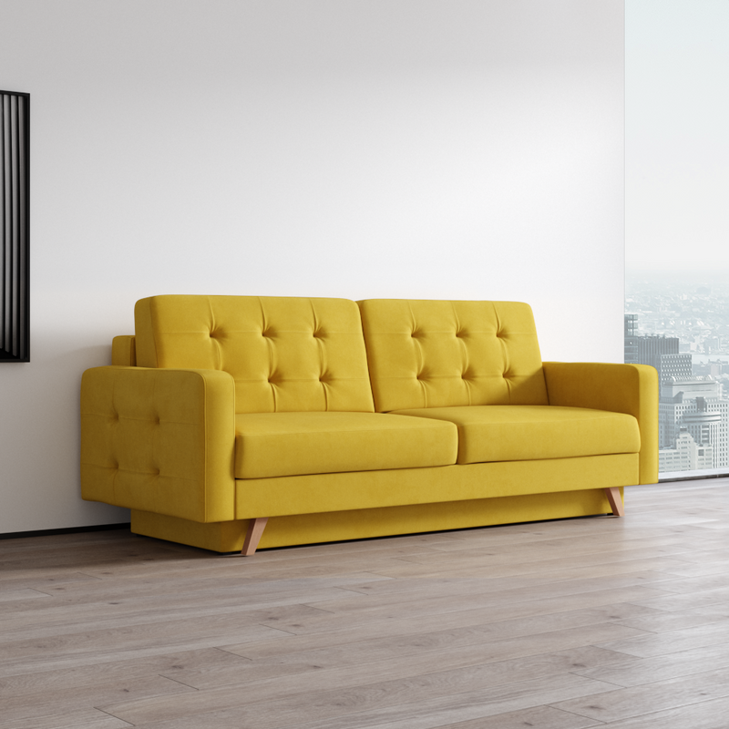 Vegas Sofa - Meble Furniture
