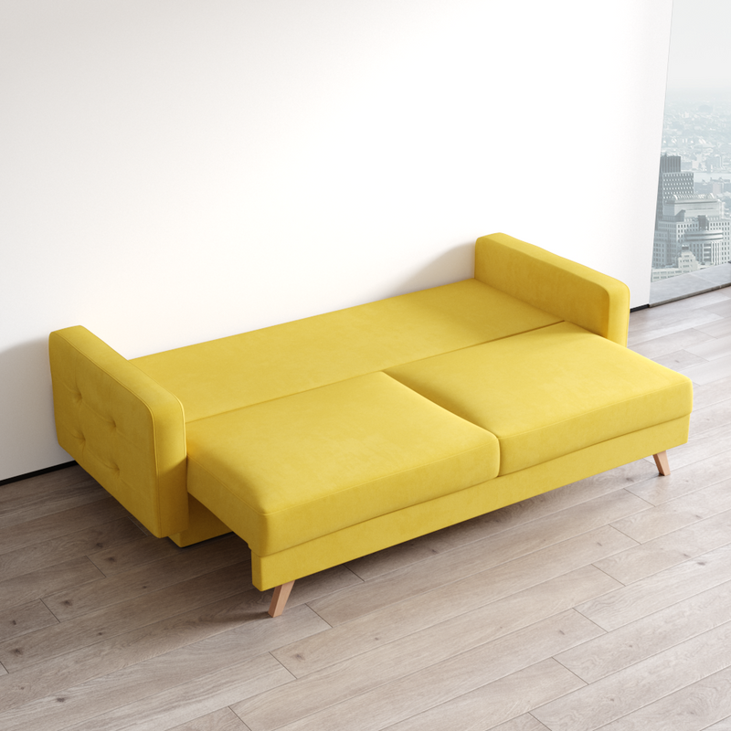 Vegas Sofa - Meble Furniture