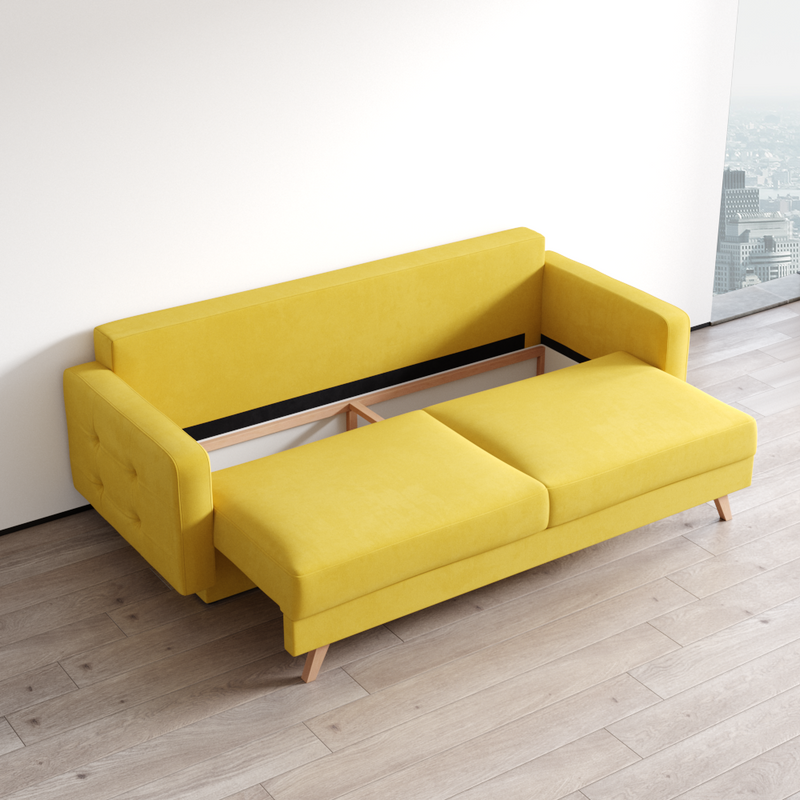 Vegas Sofa - Meble Furniture